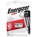PILHA ENERGIZER PILHA#.LITHIUM (1)  -E( LITHIUM  - CR2  - BLISTER