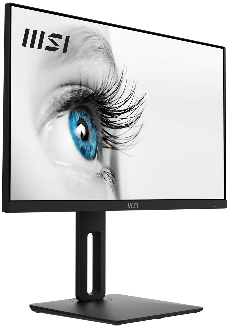 MONITOR MSI PRO MP242AP 23.8P LED IPS FHD 100HZ 1MS (MPRT)  4MS (