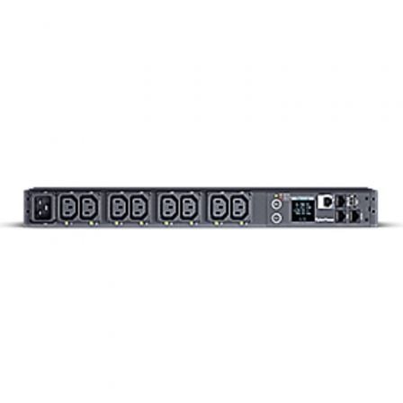 UNIDADE DE DISTRIBUIÇÃO PARA ALIMENTACÃO CYBERPOWER PDU41005 16A