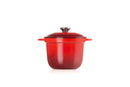 LE CREUSET - COCOTTE 18CM 41110180600460
