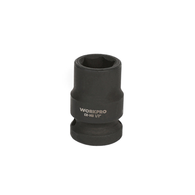 CHAVE DE CAIXA DE IMPACTO HEXAGONAL 1/2´´ 20 MM