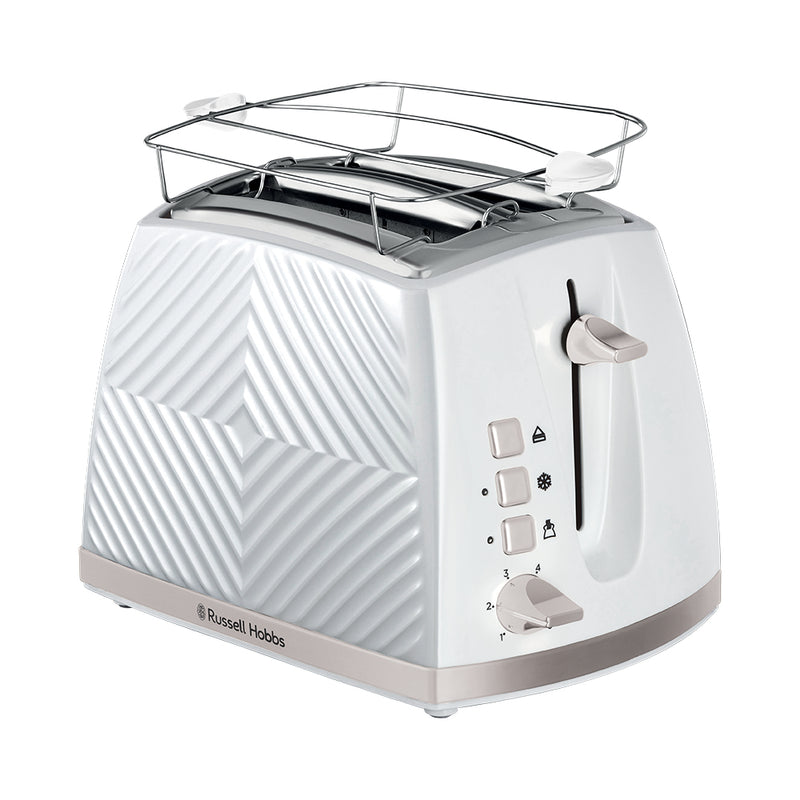 RUSSELL HOBBS - TORRADEIRA 26391-56