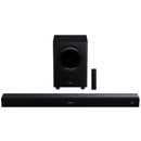 BARRA DE SONIDO CON BLUETOOTH XIAOMI SOUNDBAR PRO 2.1CH 300W 2.1