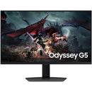 SAMSUNG - MONITOR 27´´ ODYSSEY G5 LS27DG502EUXEN