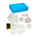 KIT DE PRIMEIROS SOCORROS 30 PEÇAS