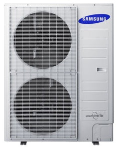 Samsung RC140DHXGA ar condicionado tipo condutas Unidade exterior