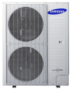 Samsung RC125DHXGA ar condicionado tipo condutas Unidade exterior