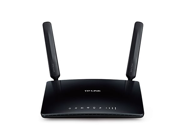 TP-Link TL-MR6400 router sem fios Fast Ethernet Single-band (2,4