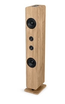 THOMSON DS702 TORRE DE SONIDO LUMINOSA BLUETOOTH- POTENCIA MUSICA