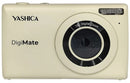 CÁMARA COMPACTA YASHICA YAS-DGM100-OW   95*24*60