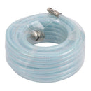 MANGUEIRA DE PVC PARA AR COMPRIMIDO, 15 M