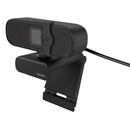 Hama C-400 webcam 2 MP 1920 x 1080 pixels USB 2.0 Preto