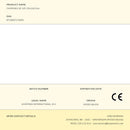 LAREIRA LED 29X10X23CM