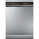 MÁQUINA DE LAVAR LOIÇA MIDEA MDWPF1433CSSWEU( 14 TALHERES - 10 P