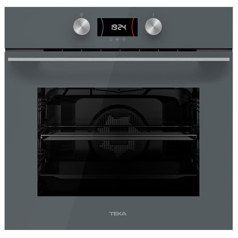 Teka HLB 8400 P 71 l 3552 W A+ Cinzento