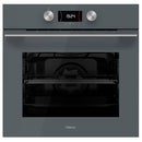 Teka HLB 8400 P 71 l 3552 W A+ Cinzento