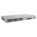 HUAWEI S310-24P4S SWITCH 24*101001000BASE-T PORTS 4*GE SFP PORTS