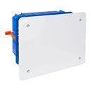 CAIXA DE EMPALME PARA ENCASTRAR EM TABIQUES OCOS 194X154X50MM SOL