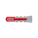 BUCHA DUOPOWER BIGPACK Ø6 X 30 MM, SACO 240 UNID