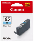 Canon 4220C001 tinteiro 1 unidade(s) Original Ciano