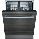 MÁQUINA DE LAVAR LOUÇA DE ENCASTRE SIEMENS 5PROG 12TALHERES