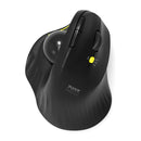 PORT RATO WIRELESS ERGONOMICO BATERIA BLUETOOTH TRACKBALL