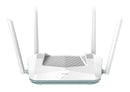ROUTER D-LINK EAGLE PRO AI AX3200 3200MBPS 2.4GHZ 5GHZ 4 ANTENAS