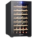 CAVE DE VINHO 52 GARRAFAS MEIRELES MVT UNO 131 LITROS