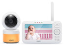 VIGILA BEBES VTECH VM5463 5"+CAMARA MOTOR