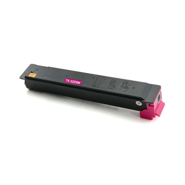 KYOCERA TK5205 MAGENTA CARTUCHO DE TONER GENERICO - REEMPLAZA 1T0