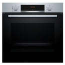 FORNO BOSCH SERIE 4 COM VAPOR HQA514ES3