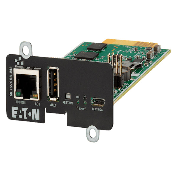 EATON GIGABIT NETWORK CARD M3