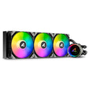 DISSIPADOR LÍQUIDO SHARKOON S90 RGB