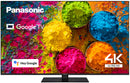 TV PANASONIC 55" TX55MX700E UHD GOOGLETV PEANA