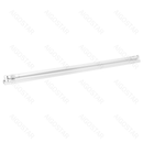 CONJUNTO DE TUBOS T5 12W 0,9M 4000K 150LMW