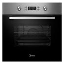 HORNO MIDEA MBO65M80E0-X