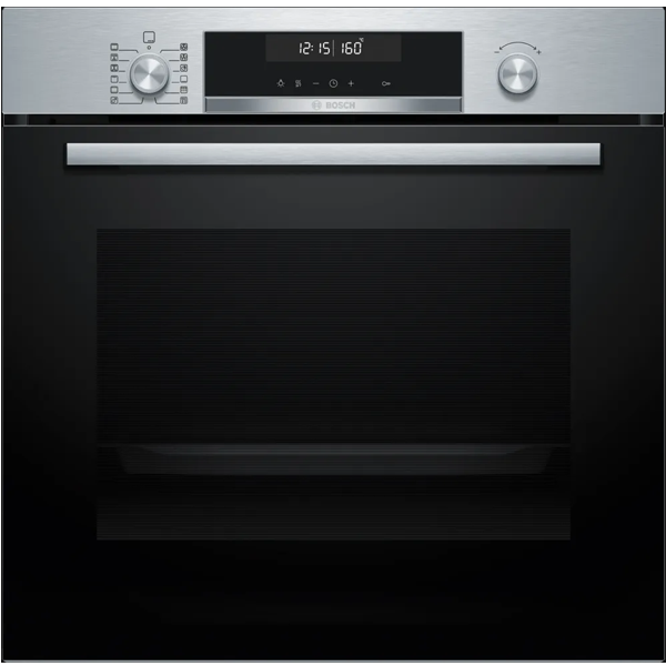 BOSCH - FORNO SERIE 6 C/ AIRFRY HBG578ES3