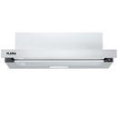 EXAUST FLAMA TELESC.60C.2V.IX-9316FL