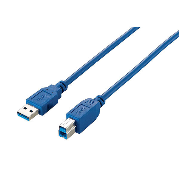 Equip 128292 cabo USB 1,8 m USB 3.2 Gen 1 (3.1 Gen 1) USB A USB B