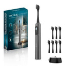 CECOTEC - ESCOVA DE DENTES ELÉTRICA ULTRASONIC PLATINIUMSWING A01
