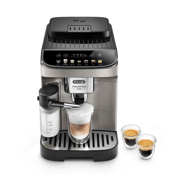 MÁQUINA DE CAFÉ DELONGHI ECAM290.81.TB