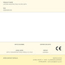 LANTERNA INDESTRUTÍVEL F30 PRO VARTA