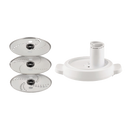 Moulinex XF3831 peça de robô de cozinha/batedeira