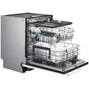 MÁQUINA LAVAR LOIÇA ENCASTRE SAMSUNG DW80H73VBB0U1( 14 TALHERES -