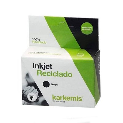 TINTEIRO KAREMIS CANON INK-JET PG-40X PG-50XL NG