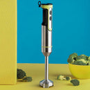 VARINHA JATA JEBT1788( 1200 W - INOX  - PRETO  SILVER  )