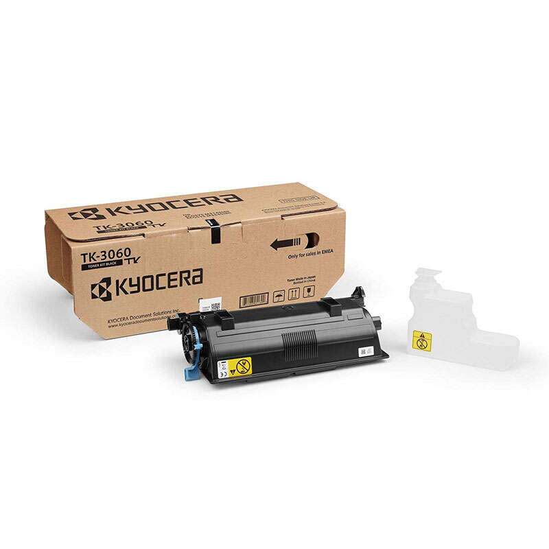 KYOCERA TK-3060 toner 1 unidade(s) Original Preto