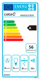 CHAMINÉ CATA - ANGOLO BOX 1000 X