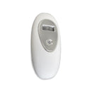 REGULADOR DE LUZ AÉREO 40-160W 220V BRANCO APTO PARA HALÓGENOS, I