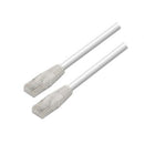 AISENS A133-0199 cabo de rede Branco 3 m Cat5e U/UTP (UTP)